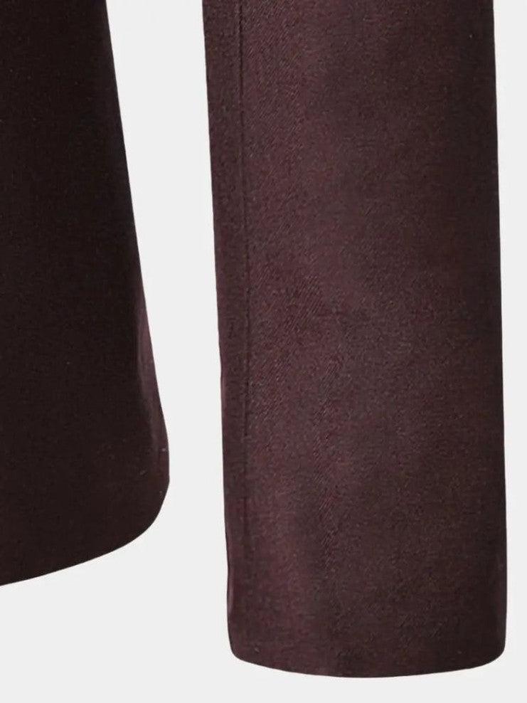 Emil™ | Elegantné sako s golierom