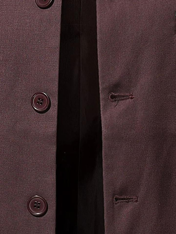 Emil™ | Elegantné sako s golierom