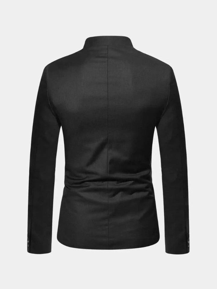 Emil™ | Elegantné sako s golierom