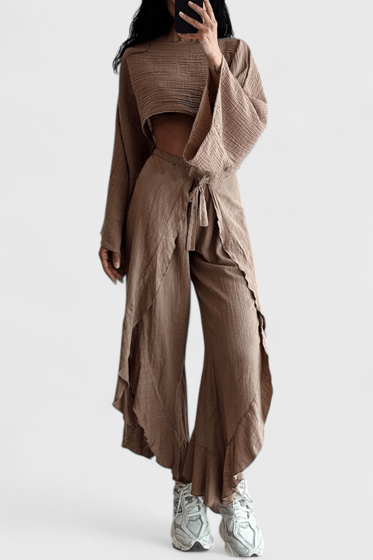 Emilie | Odevná súprava