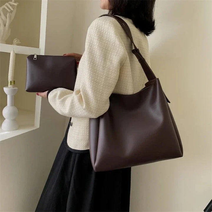 Zara | Priestranná Dámska Taška