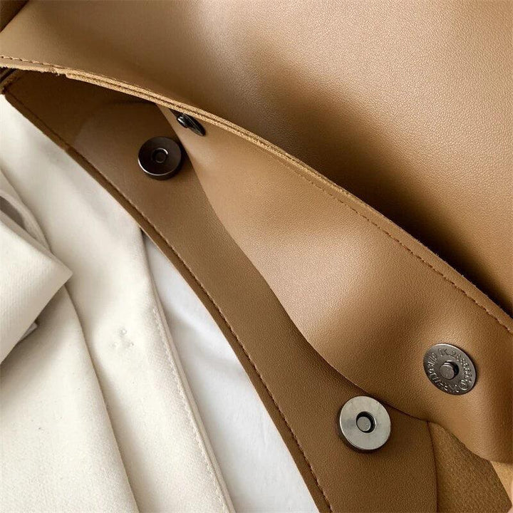 Zara | Priestranná Dámska Taška