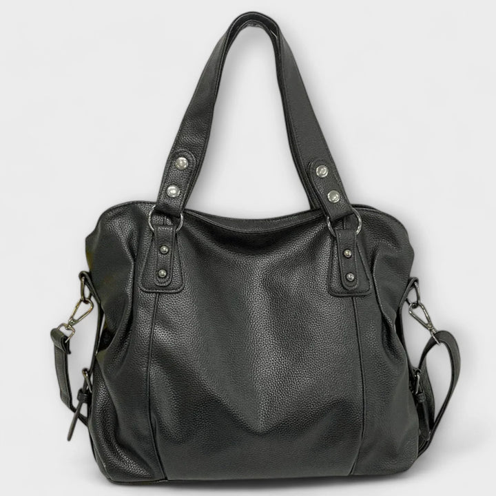 Ivana｜Elegantná Hobo-ramenná taška