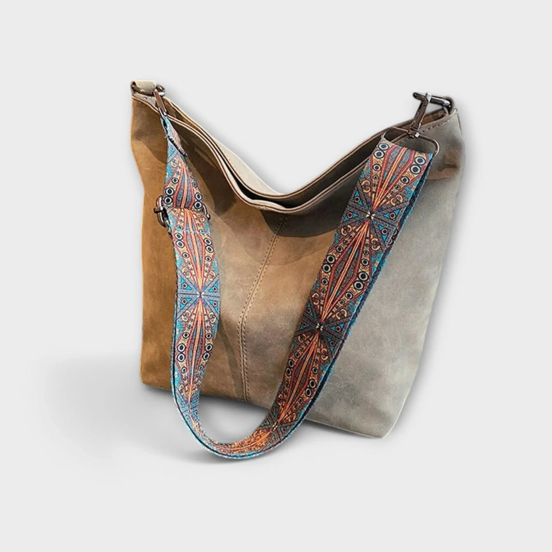Viera｜Elegantná Vintage Kabelka