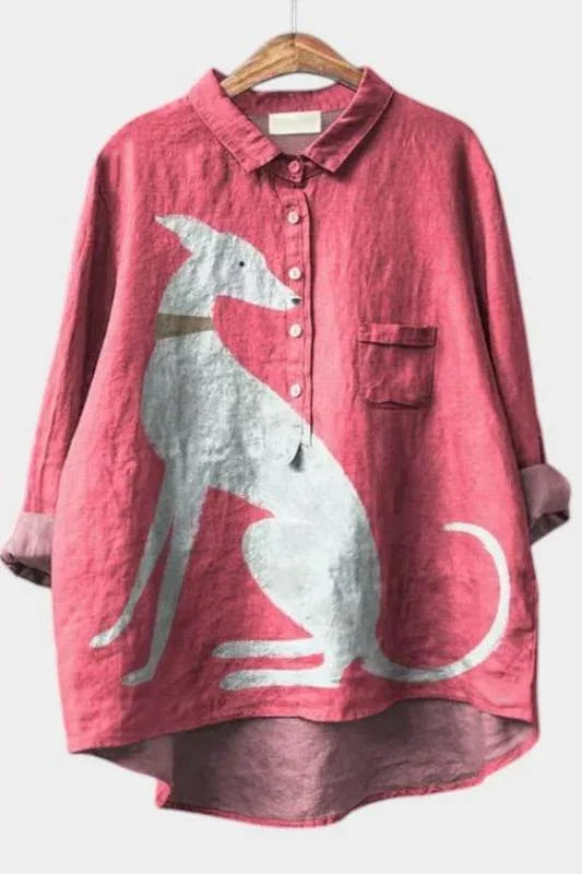 Filippa | Blúzka