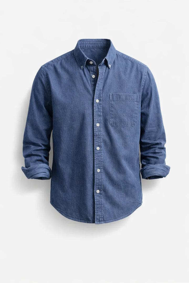 Keldros - košeľa casual-chic