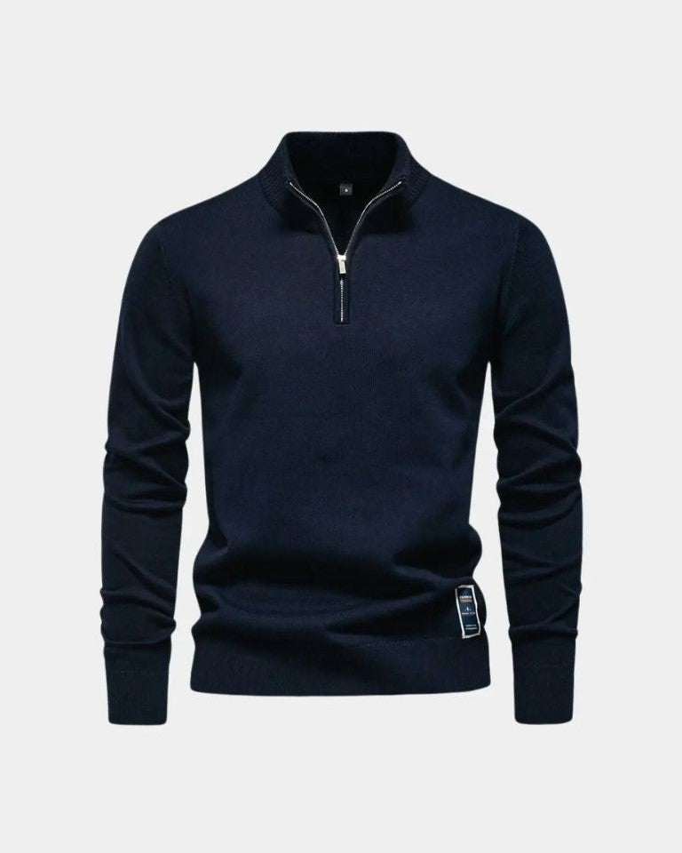 Frederik™ | mikina so zapínaním