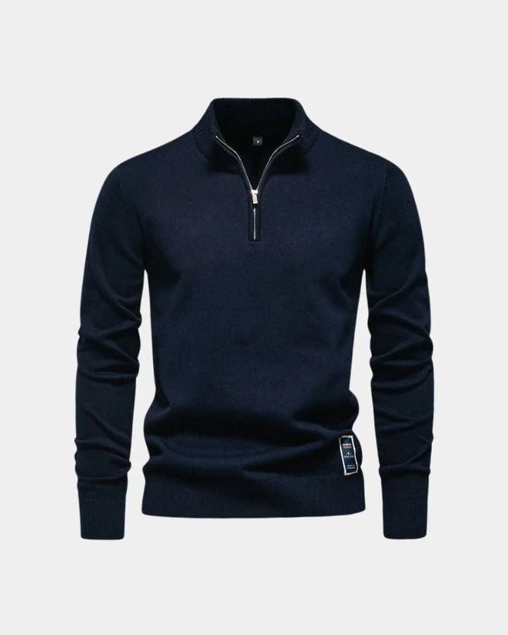 Frederik™ | mikina so zapínaním