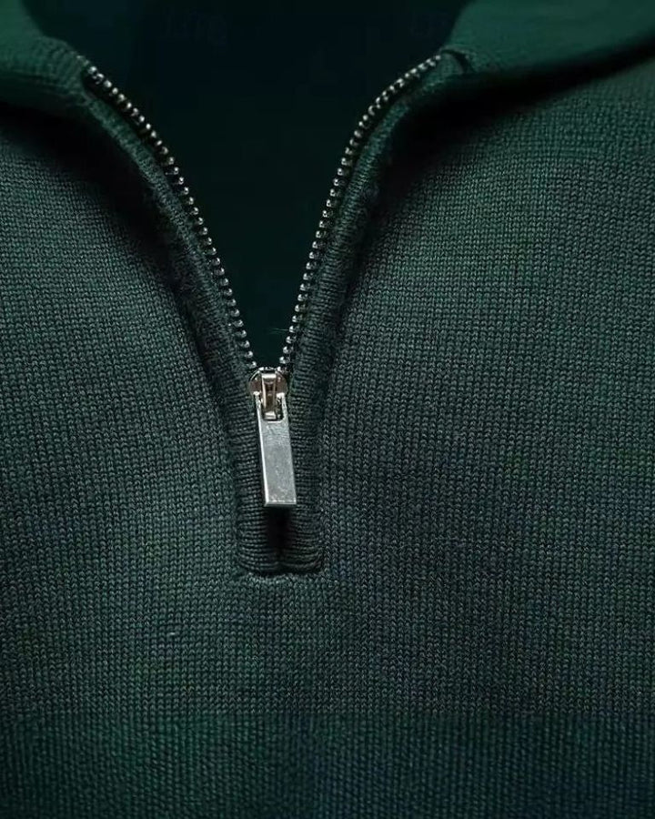 Frederik™ | mikina so zapínaním