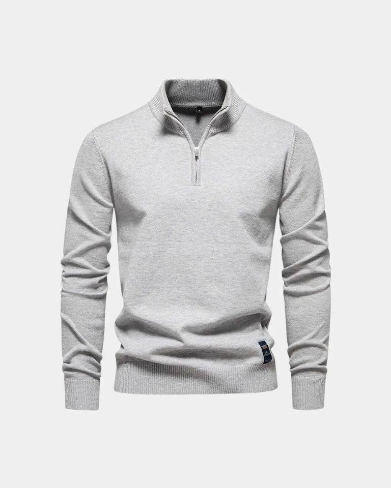 Frederik™ | mikina so zapínaním