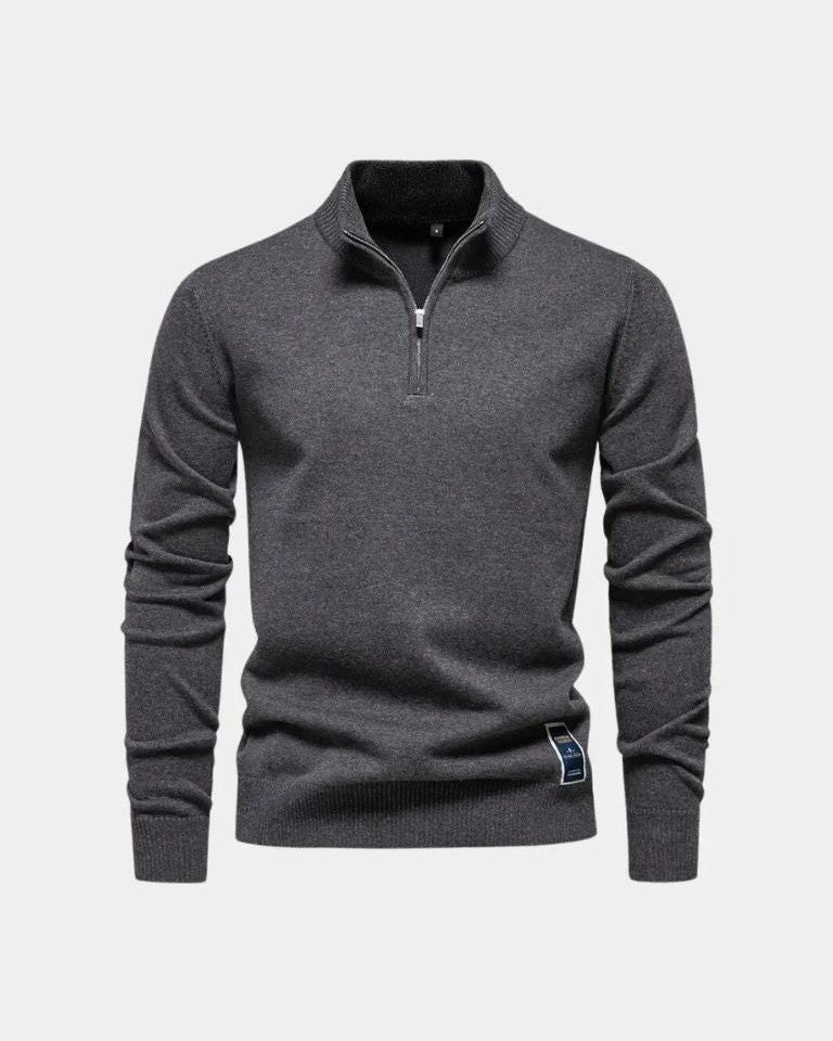 Frederik™ | mikina so zapínaním