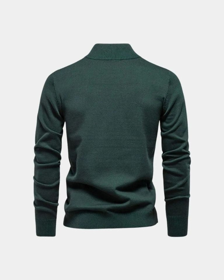 Frederik™ | mikina so zapínaním