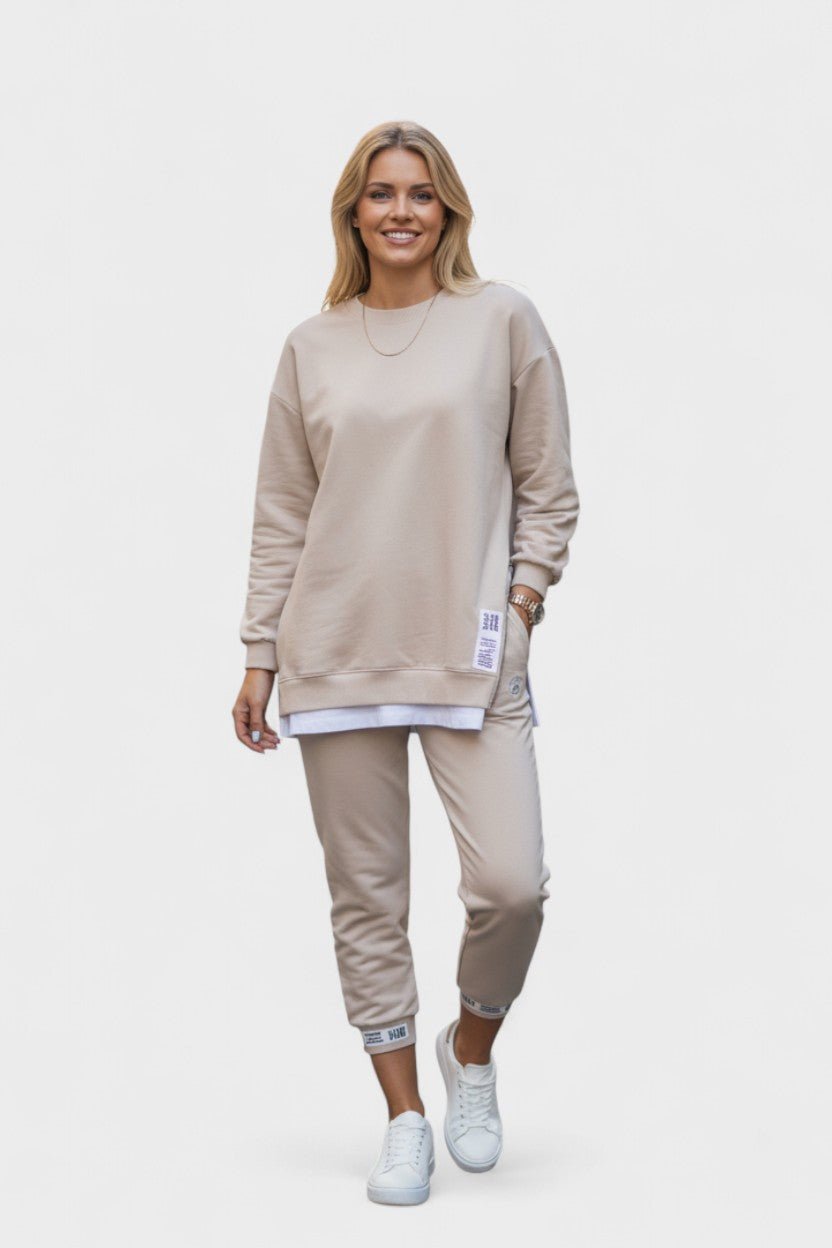 Frida | Minimalistický set