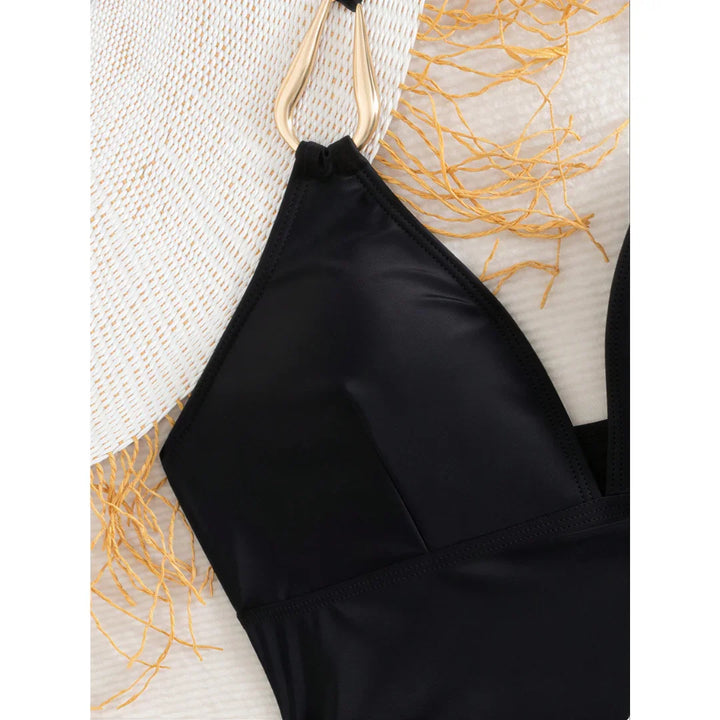 Tankini Zlatá Silueta