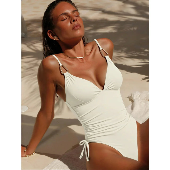 Tankini Zlatá Silueta