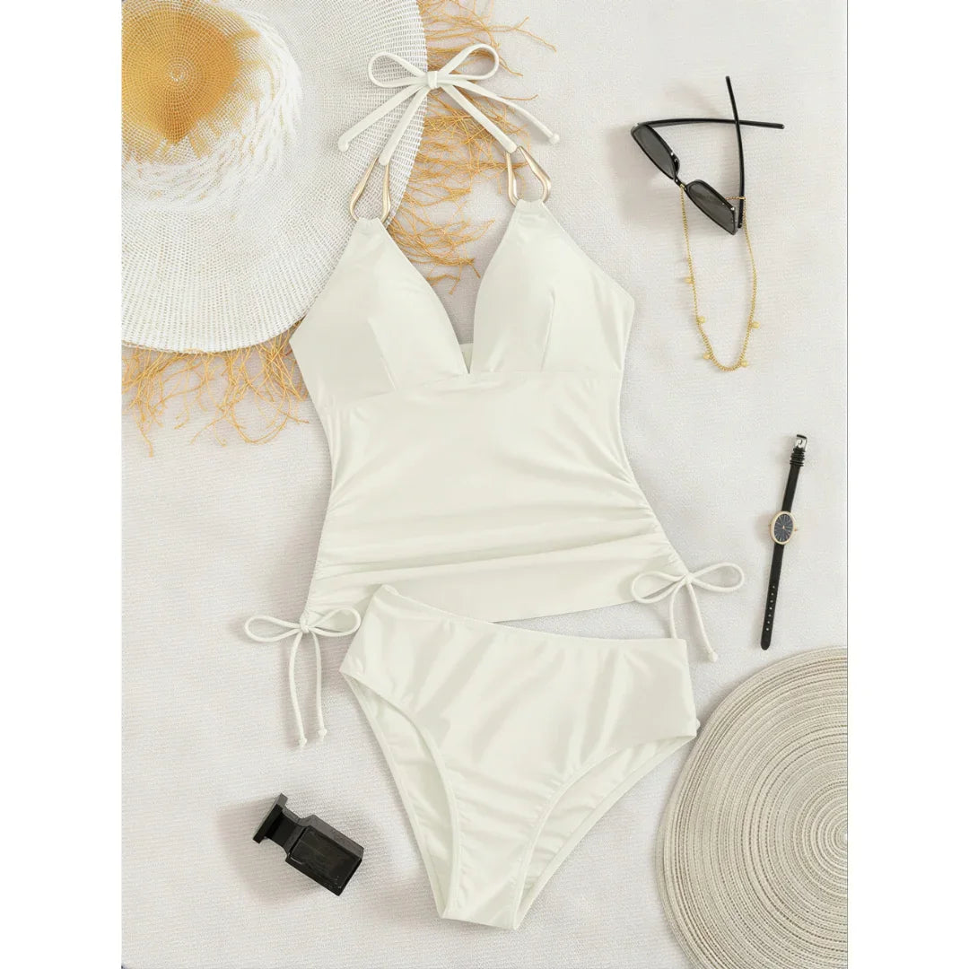 Tankini Zlatá Silueta