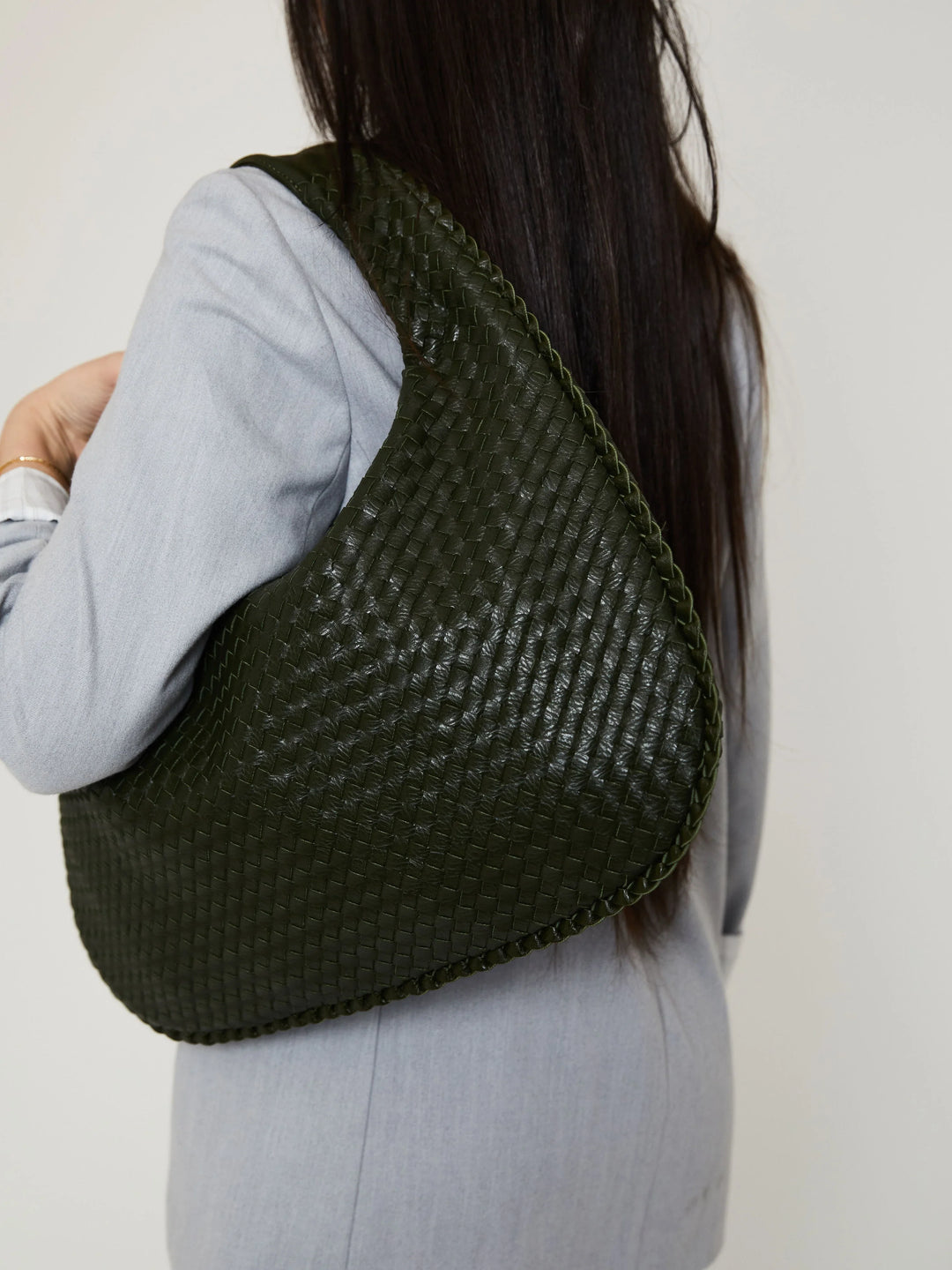 Victoria | Stylish Tote Bag