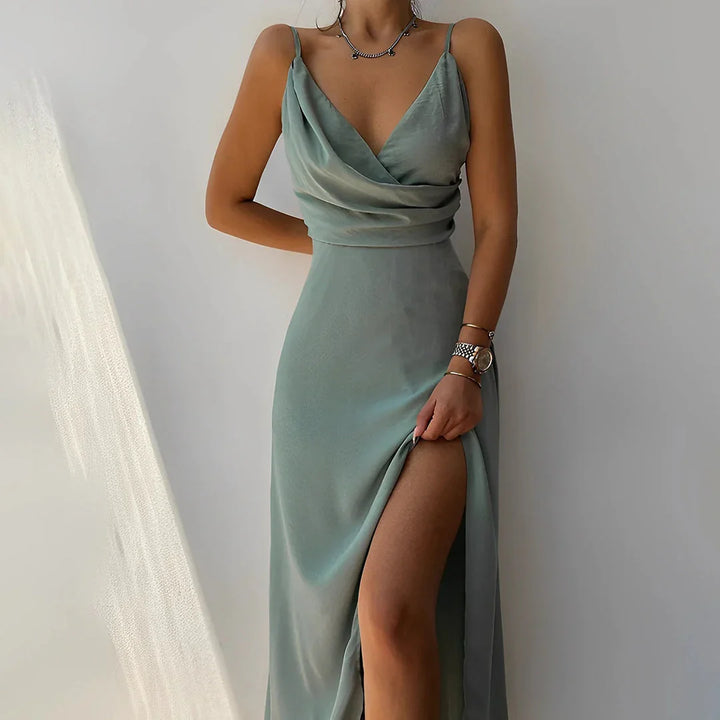 Seraphina | Luxusné maxi šaty
