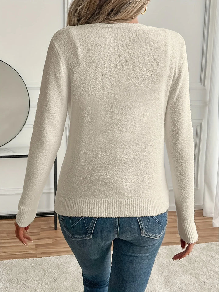 Grethe | Kardigán