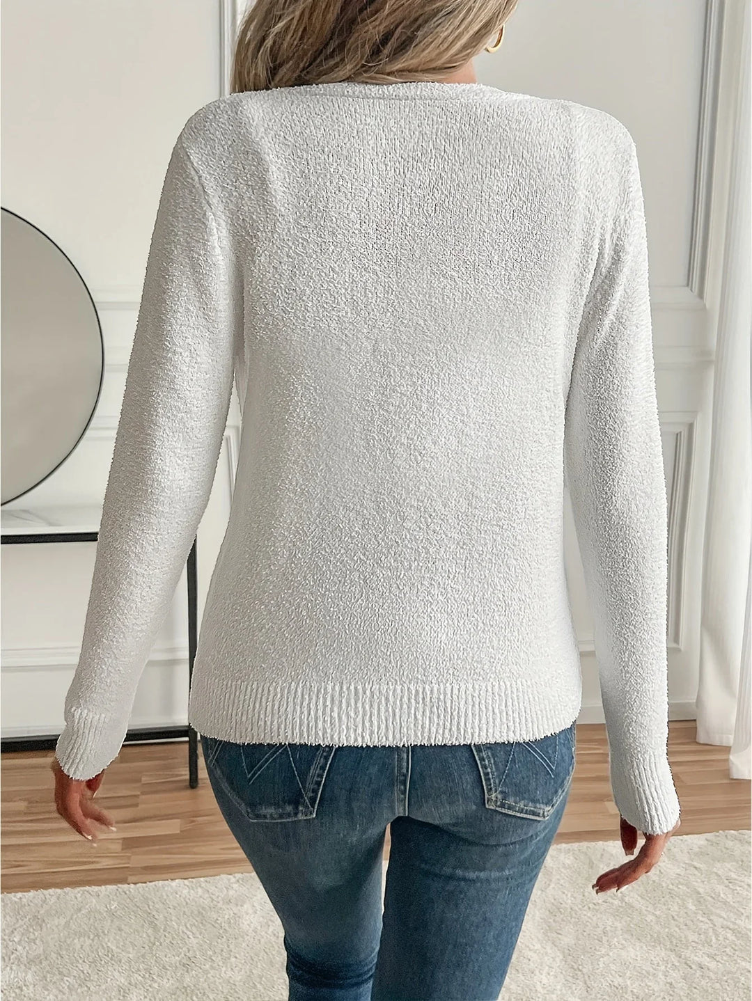 Grethe | Kardigán