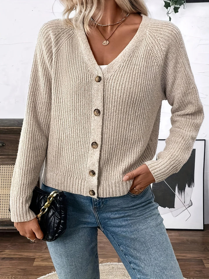 Grethe | Kardigán