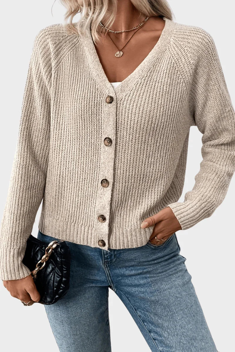 Grethe | Kardigán