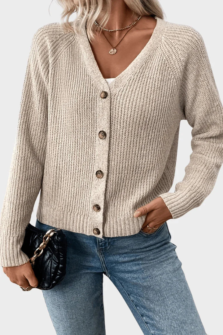 Grethe | Kardigán