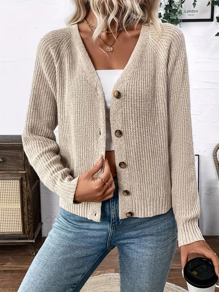 Grethe | Kardigán