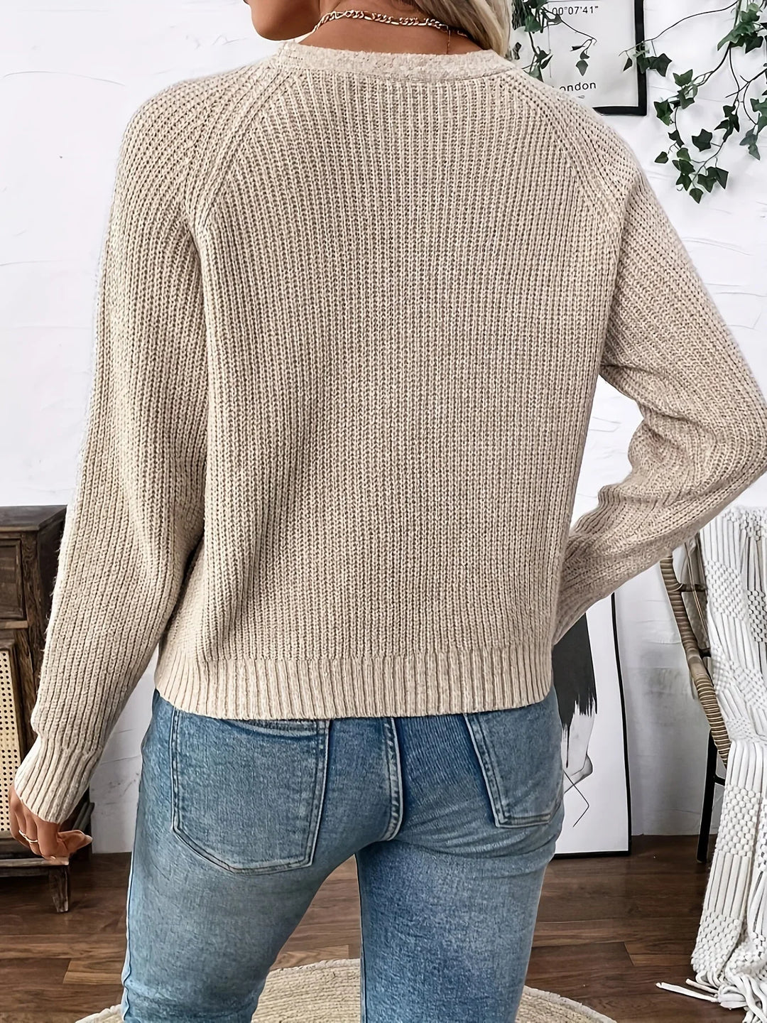 Grethe | Kardigán