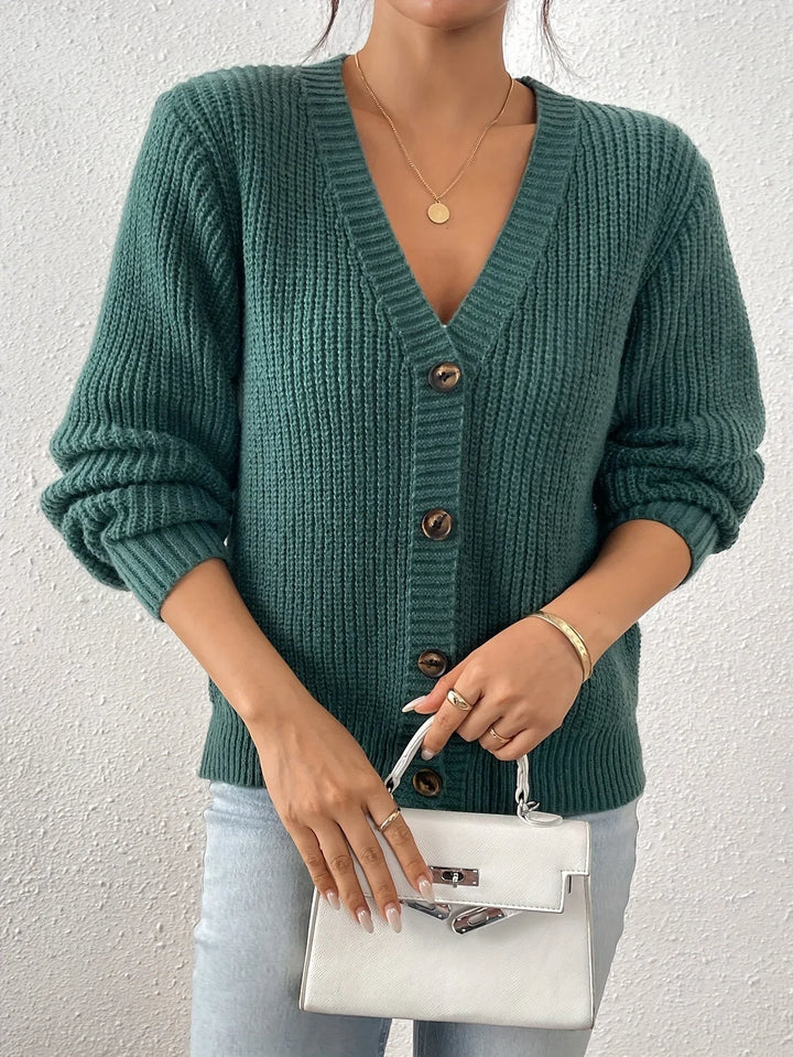 Grethe | Kardigán