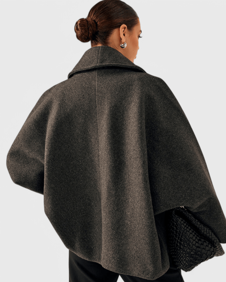 Helena | Casaco de Tweed