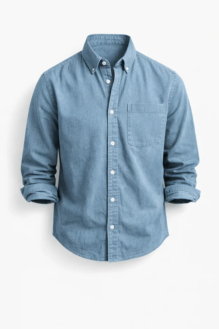 Keldros - košeľa casual-chic