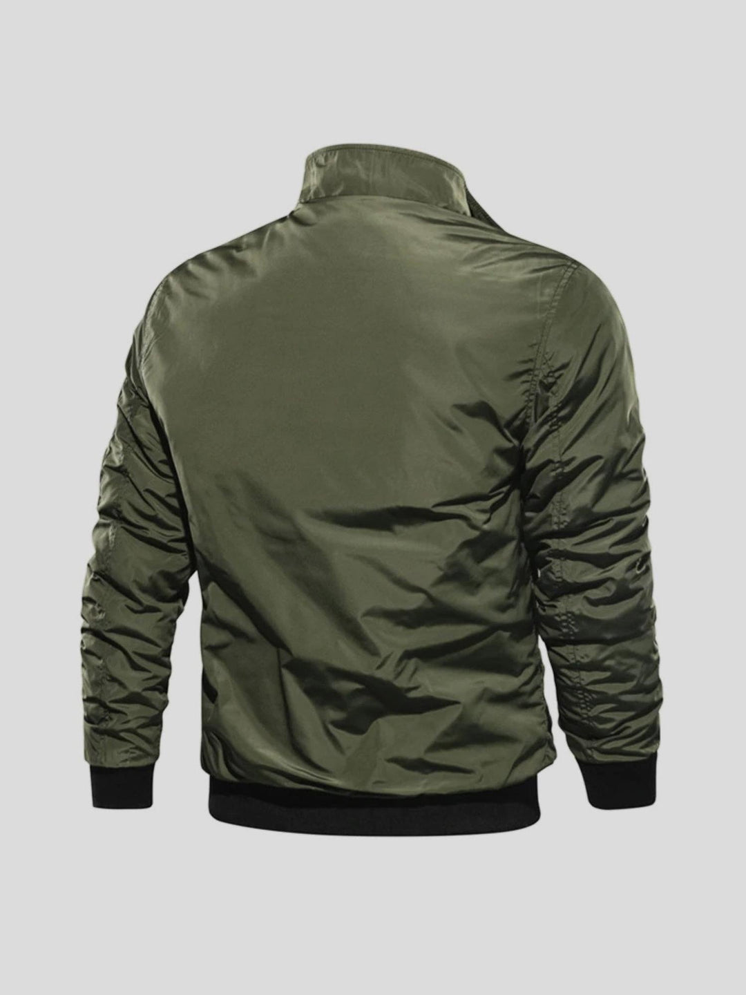 Henrik™ | Elegantná lovecká bunda