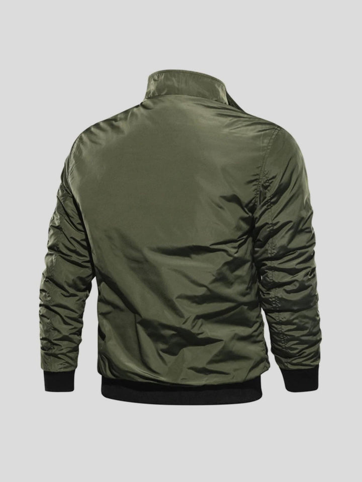 Henrik™ | Elegantná lovecká bunda