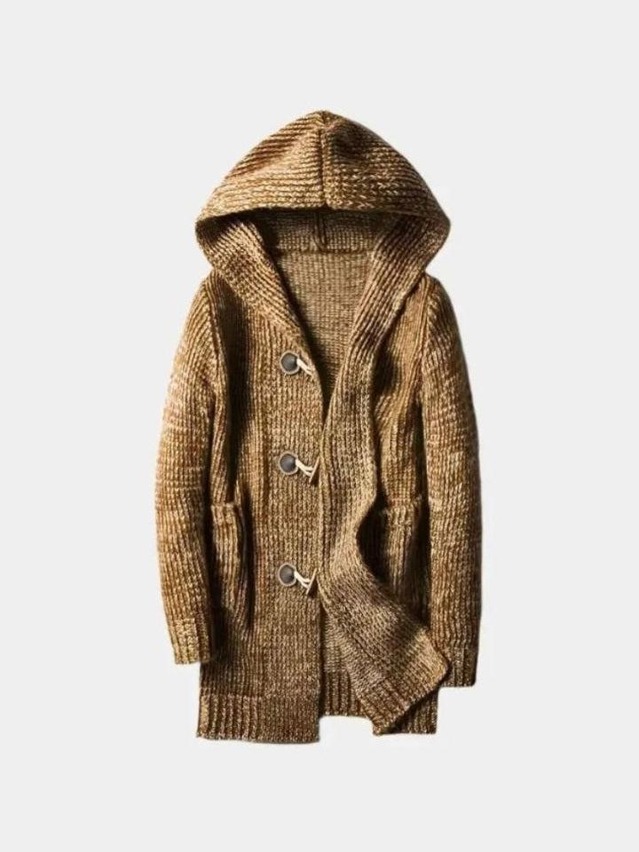 Himalaya™ | Mikina s kapucňou