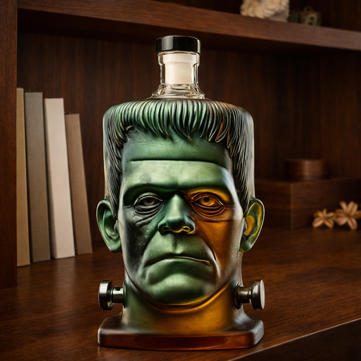 Domáce whisky – Edícia Frankenstein