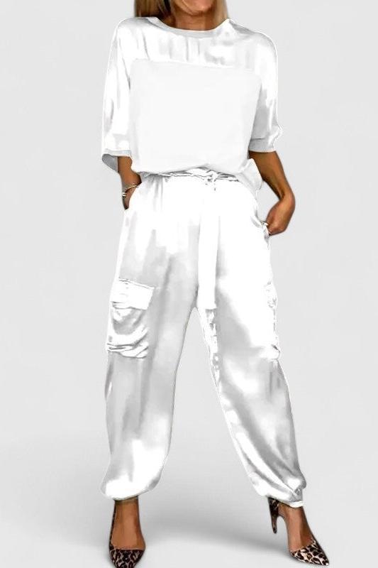 Ida | Súprava Silke