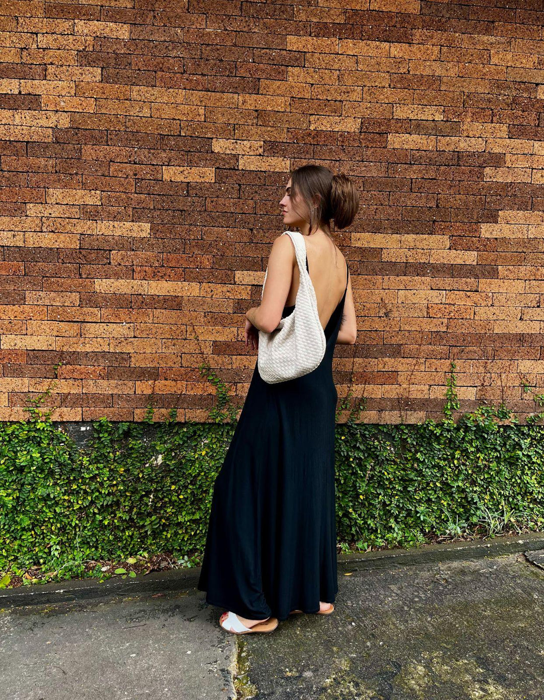 Victoria | Stylish Tote Bag