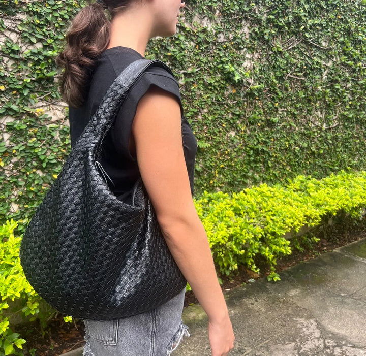 Victoria | Stylish Tote Bag