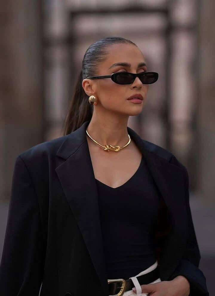 Zayleigh | Moderné slnečné okuliare