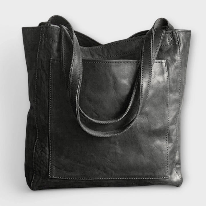 Monika  ｜ Elegantná a praktická kabelka cez rameno