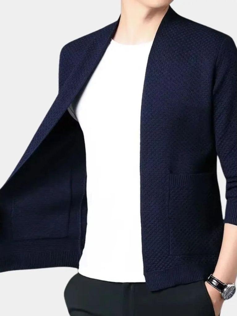 Jacquard™ | Klasický blejzer