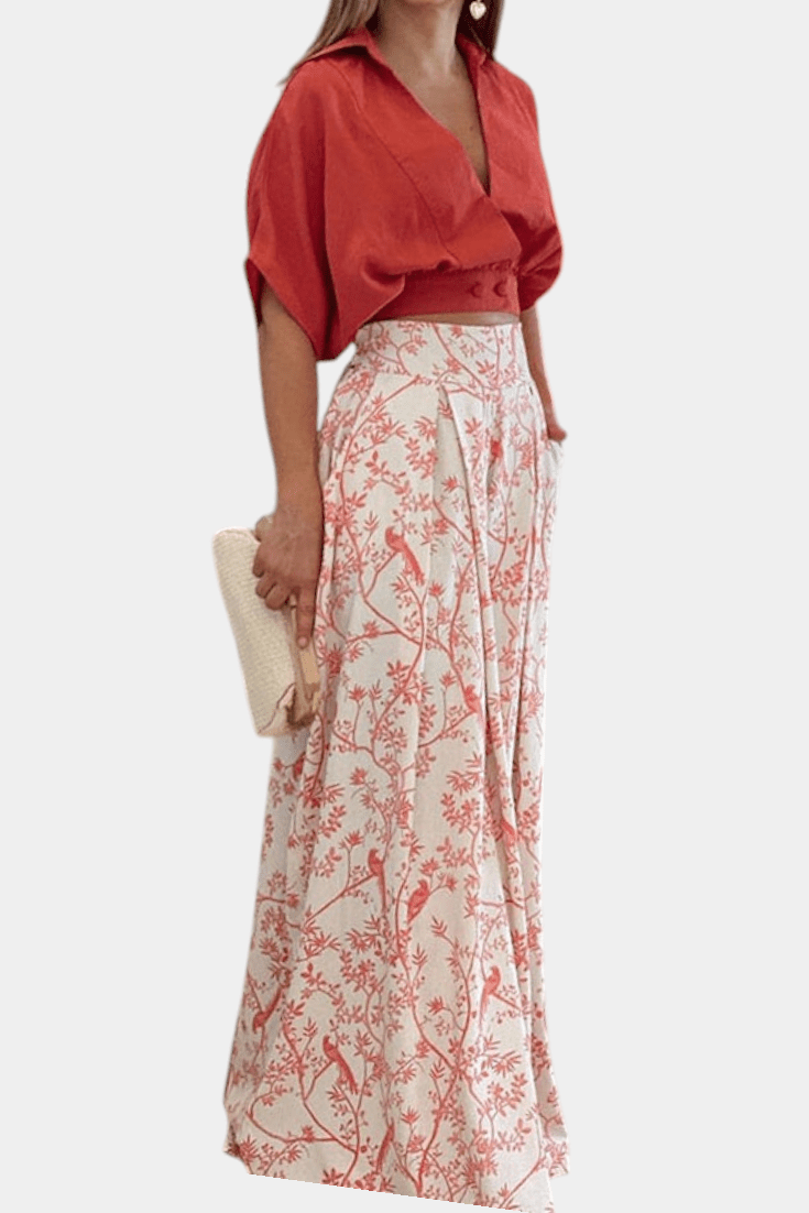 Johanne | Boho súprava