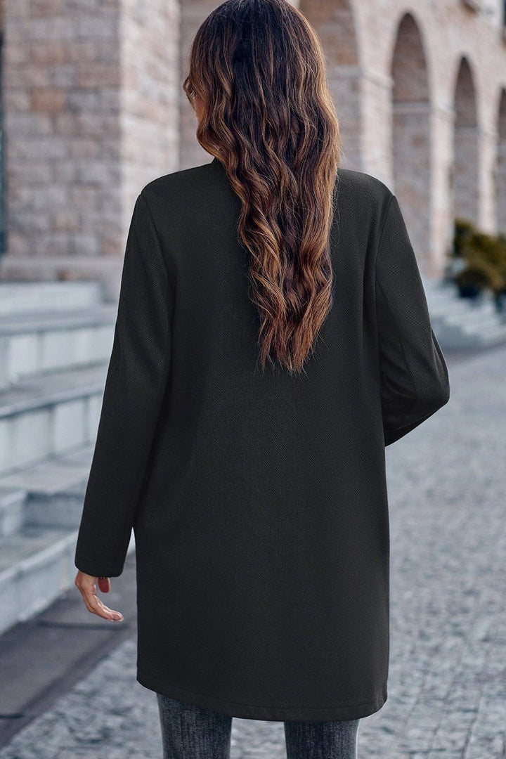 Júlia | Kabát