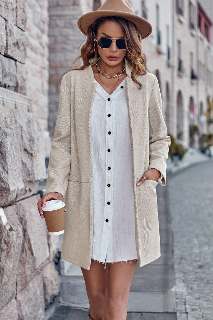 Júlia | Kabát