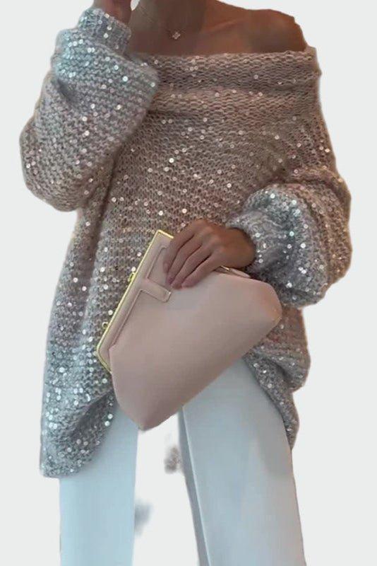 Julie | Top s flitrami