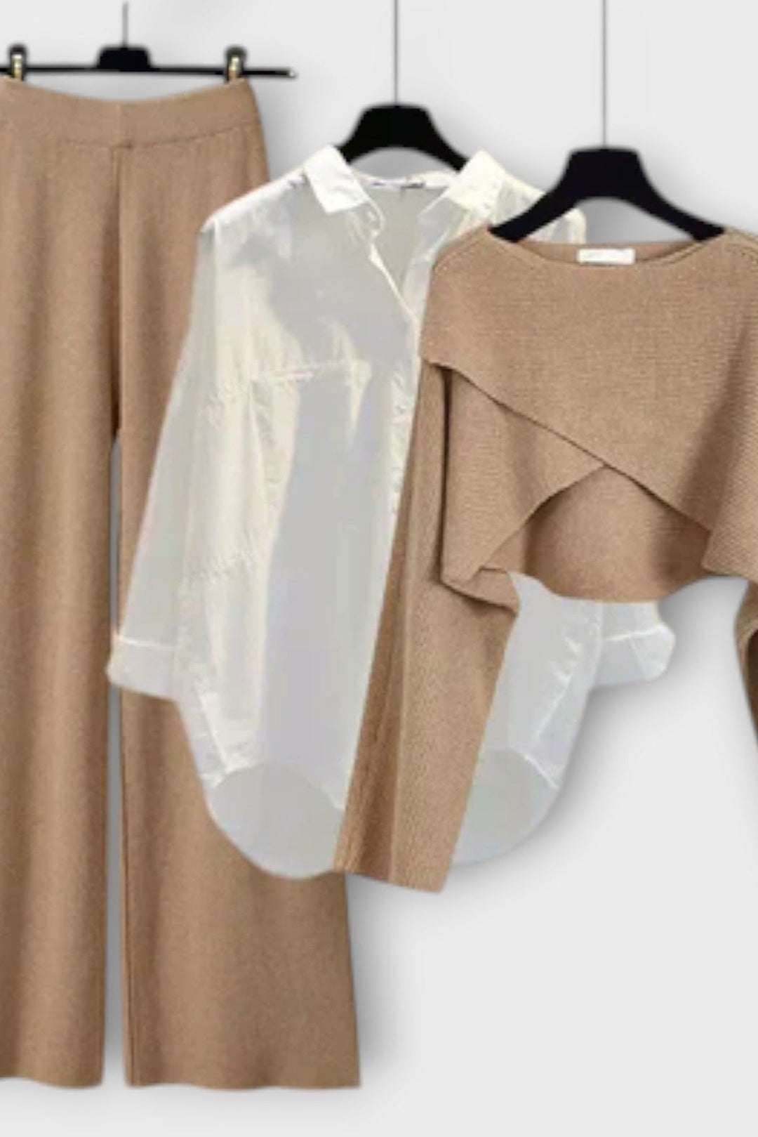 Karla | 3-dielna sada
