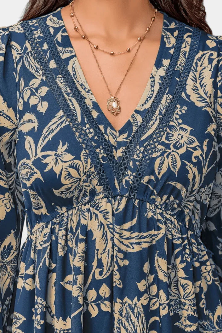 Karla | Boho šaty