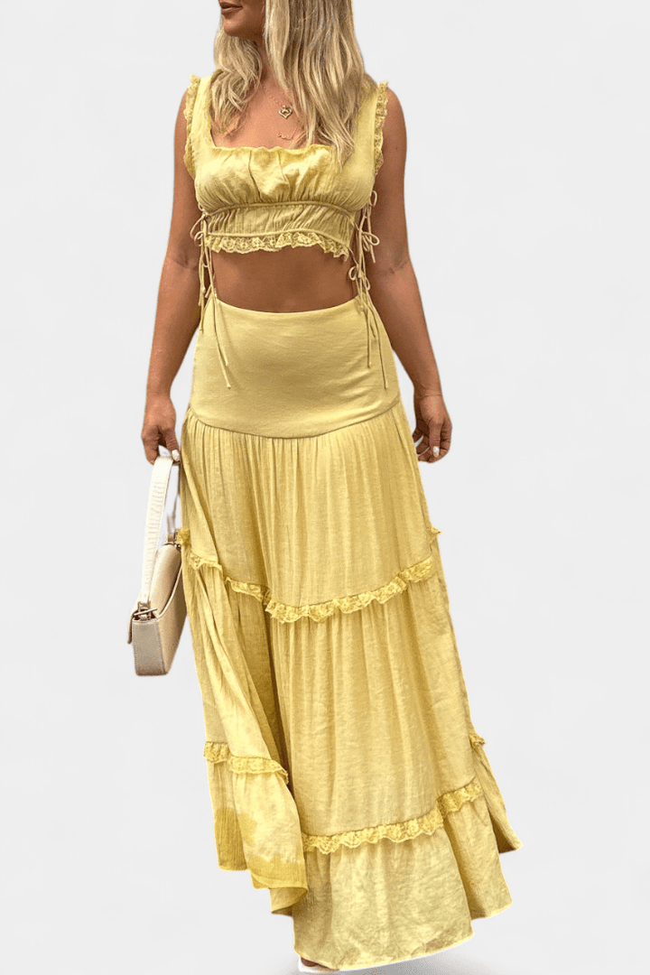 Karla | Set