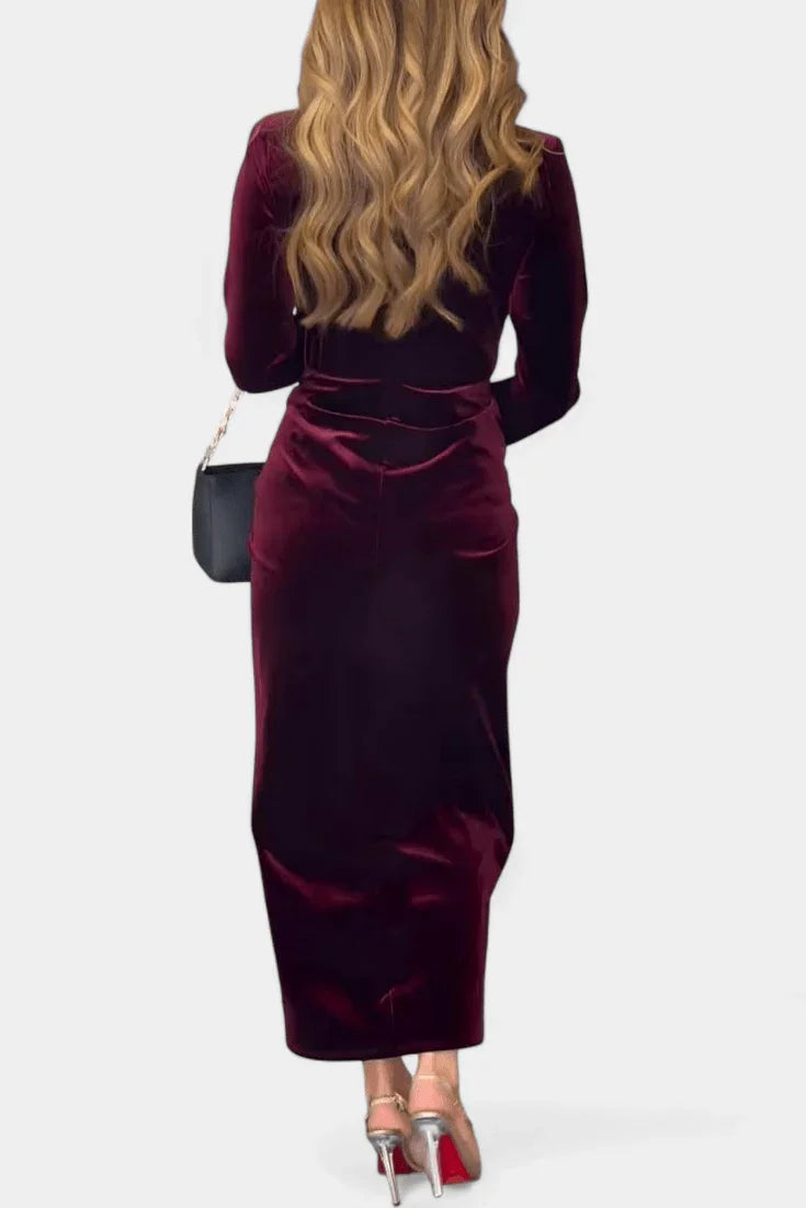 Karla | V-krk Luxo